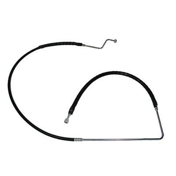 Aftermarket Condenser Outlet Line Fits John Deere Fits JD Tractor 4050 4055 4250 425 RE57352 - main